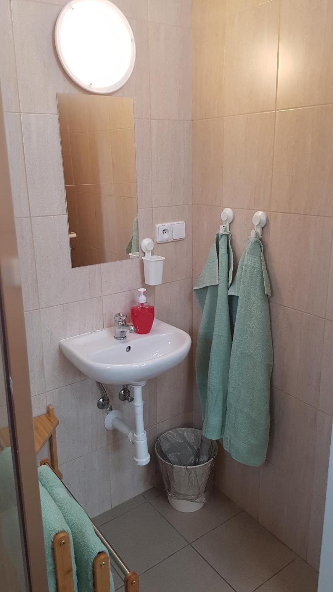 Na Samote U Lesa -Rasovna Apartment Msecke Zehrovice Ngoại thất bức ảnh
