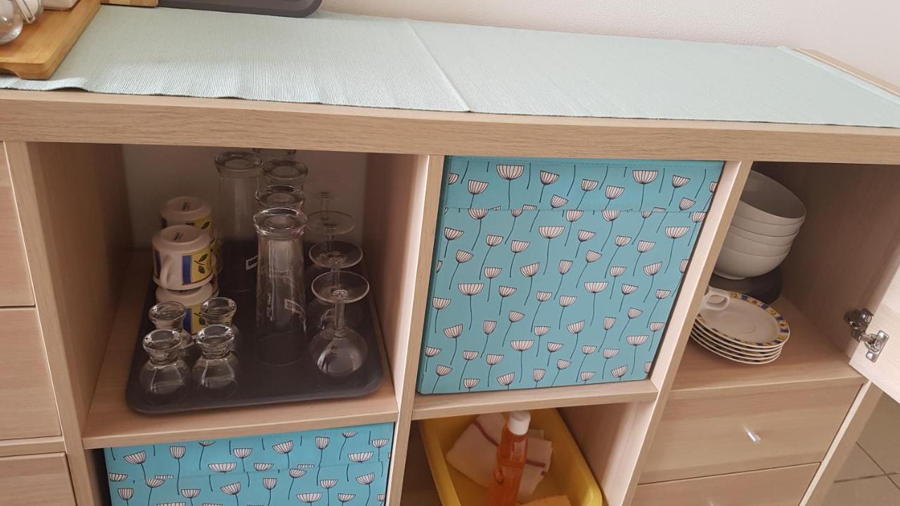 Na Samote U Lesa -Rasovna Apartment Msecke Zehrovice Ngoại thất bức ảnh